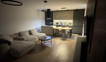 Mieszkanie 3-pokojowe Lubin