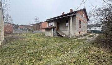 dom wolnostojący, 3 pokoje Wąglany, Wąglany 83