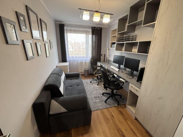 Mieszkanie 3-pokojowe Wrocław Krzyki, ul. Przystankowa. Zdjęcie 5