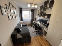 Mieszkanie 3-pokojowe Wrocław Krzyki, ul. Przystankowa. Zdjęcie 4