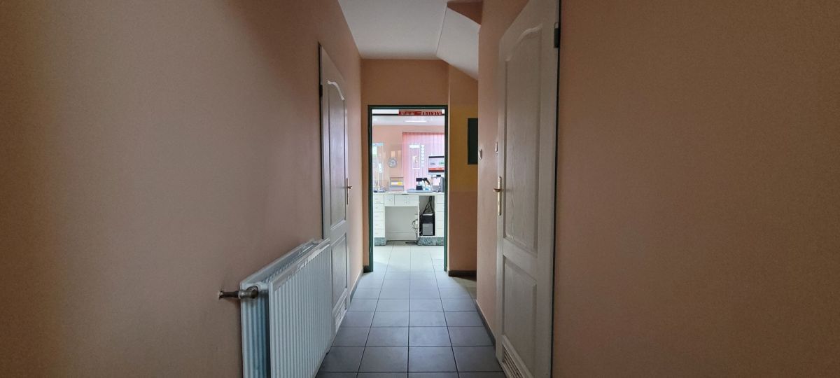 Lokal Lubin. Zdjęcie 8