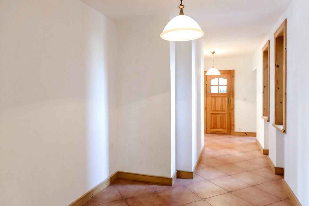 Mieszkanie 4-pokojowe Kraków Żabiniec, ul. Mikołaja Reja