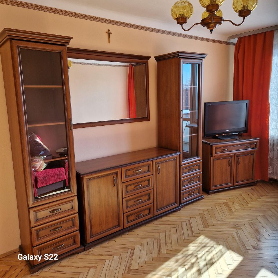 Mieszkanie 3-pokojowe Radom Osiedle XV-lecia, 11 Listopada. Zdjęcie 6