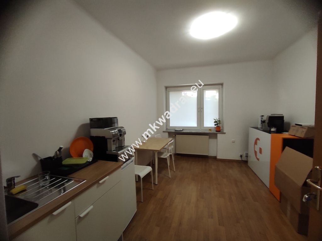 Biuro Milanówek. Zdjęcie 19