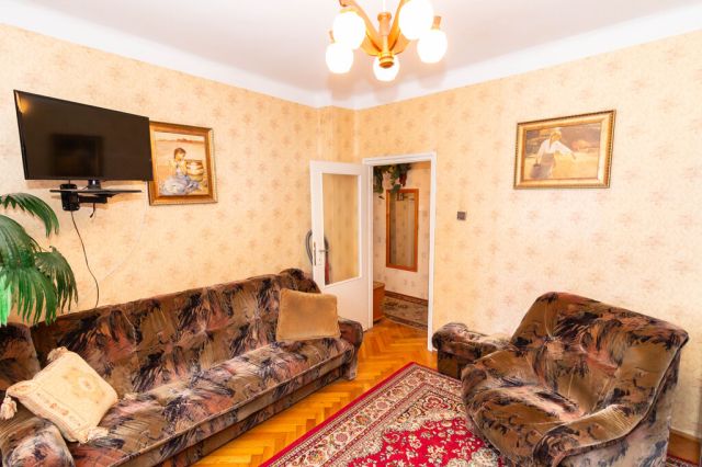 Mieszkanie 2-pokojowe Ostrowiec Świętokrzyski, ul. Henryka Sienkiewicza. Zdjęcie 11