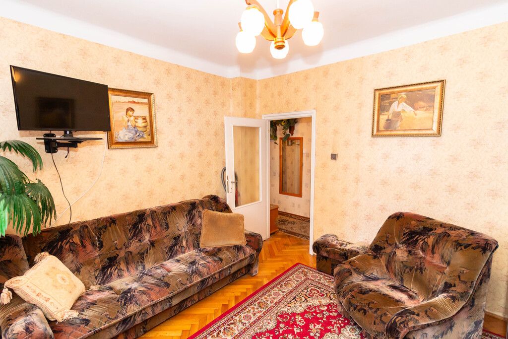 Mieszkanie 2-pokojowe Ostrowiec Świętokrzyski, ul. Henryka Sienkiewicza. Zdjęcie 11