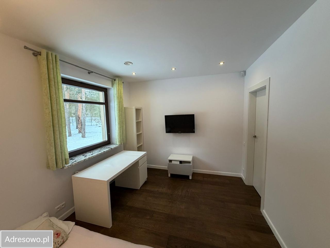 dom wolnostojący, 5 pokoi Warszawa Rembertów, ul. Kapitańska. Zdjęcie 4