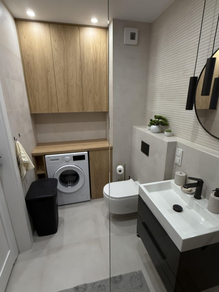 Mieszkanie 2-pokojowe Swarzędz, ul. Antoniego Tabaki. Zdjęcie 17