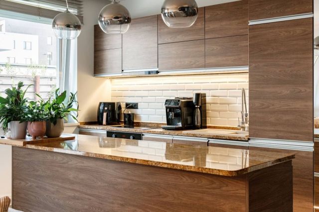 Mieszkanie 2-pokojowe Warszawa Bemowo, ul. gen. Tadeusza Pełczyńskiego. Zdjęcie 5