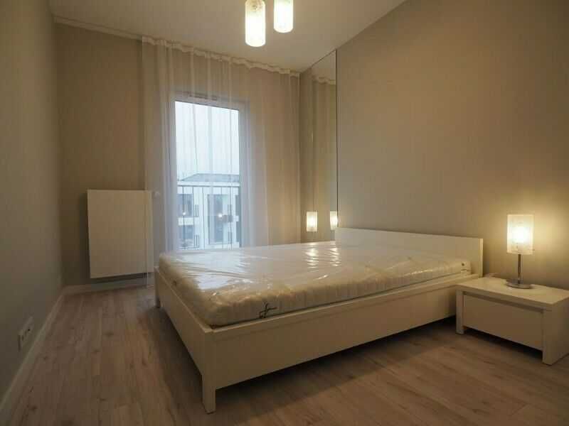 Mieszkanie 2-pokojowe Kraków Stare Miasto, ul. Rakowicka. Zdjęcie 4