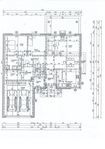 dom wolnostojący, 5 pokoi Czerwone. Zdjęcie 15