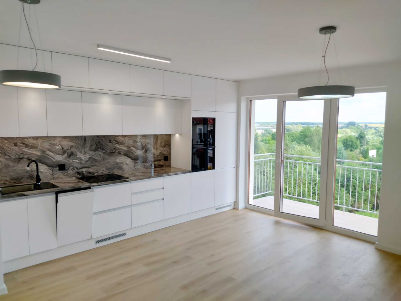 Mieszkanie 3-pokojowe Świebodzin. Zdjęcie 6