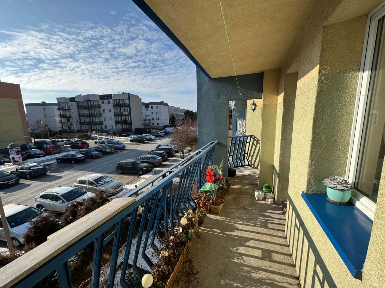 Mieszkanie 3-pokojowe Lubin, ul. Grabowa. Zdjęcie 9