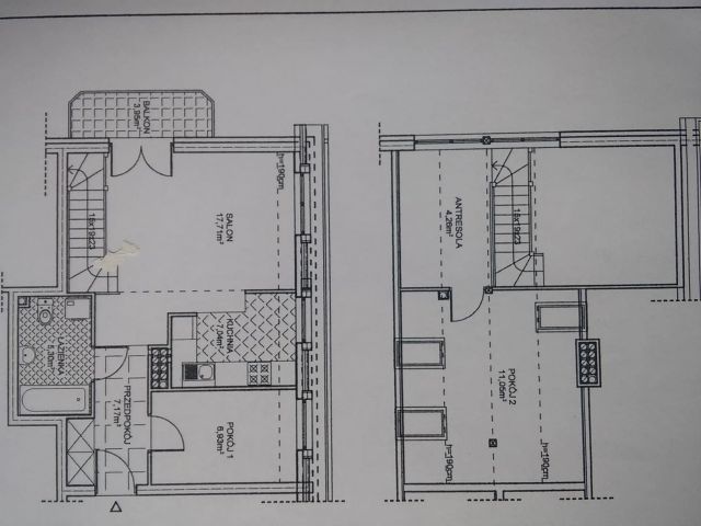 Mieszkanie 3-pokojowe Wrocław Fabryczna, ul. Promenada. Zdjęcie 19