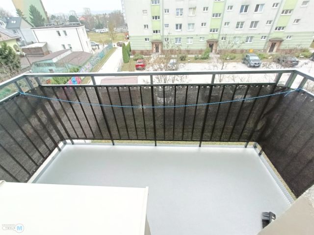 Mieszkanie 2-pokojowe Kielce Czarnów. Zdjęcie 6