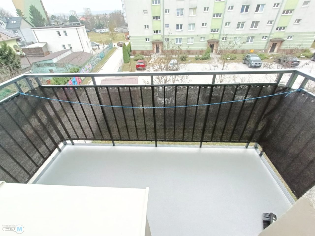 Mieszkanie 2-pokojowe Kielce Czarnów. Zdjęcie 6