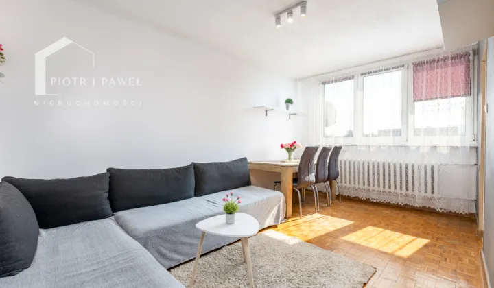 Mieszkanie 2-pokojowe Bielsko-Biała, ul. Leszczyńska