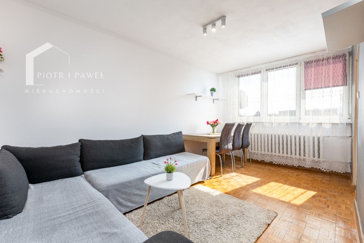 Mieszkanie 2-pokojowe Bielsko-Biała, ul. Leszczyńska. Zdjęcie 1