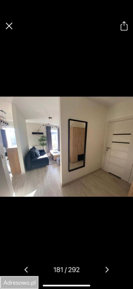 Mieszkanie 4-pokojowe Wrocław Krzyki, ul. Tadeusza Kościuszki. Zdjęcie 7