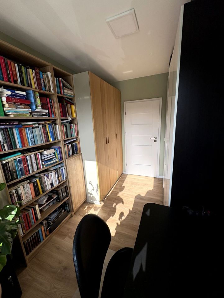 Mieszkanie 3-pokojowe Poznań Chartowo, ul. abp. Walentego Dymka. Zdjęcie 12