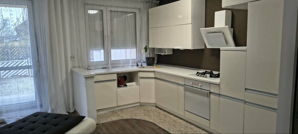 Mieszkanie 2-pokojowe Sosnowiec Centrum, ul. Jana Kilińskiego. Zdjęcie 3