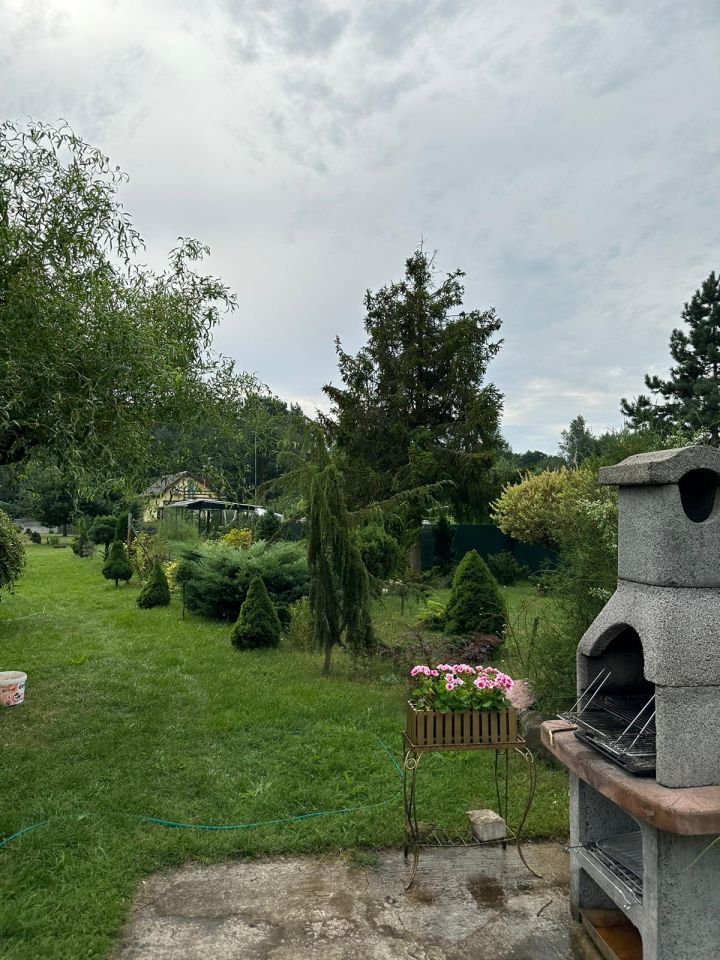 Działka budowlana Świerczyna. Zdjęcie 25