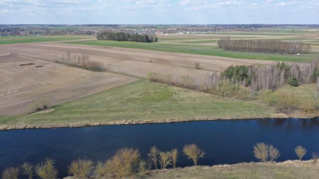 Działka budowlana Bronowo. Zdjęcie 5