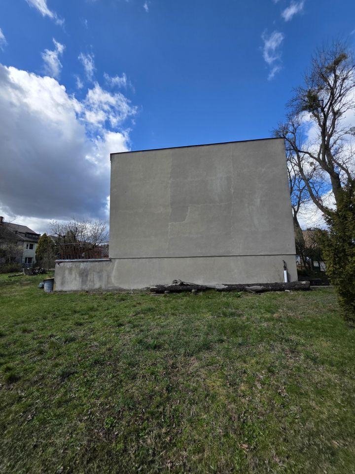 Działka budowlana Łódź Stoki, ul. Jędrowizna. Zdjęcie 4