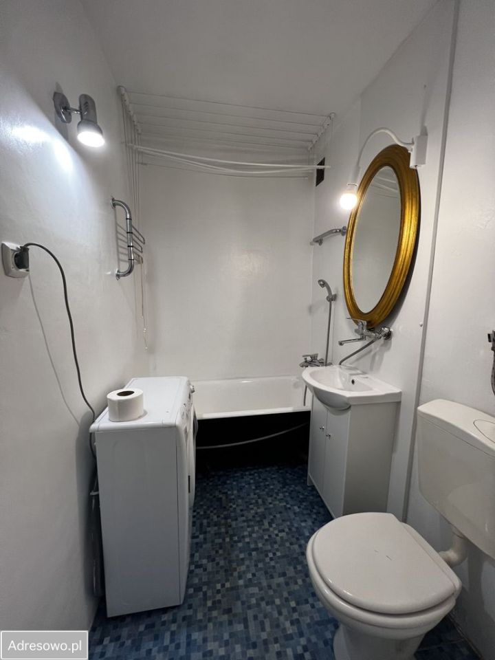 Mieszkanie 2-pokojowe Warszawa Żoliborz, ul. Elbląska. Zdjęcie 6