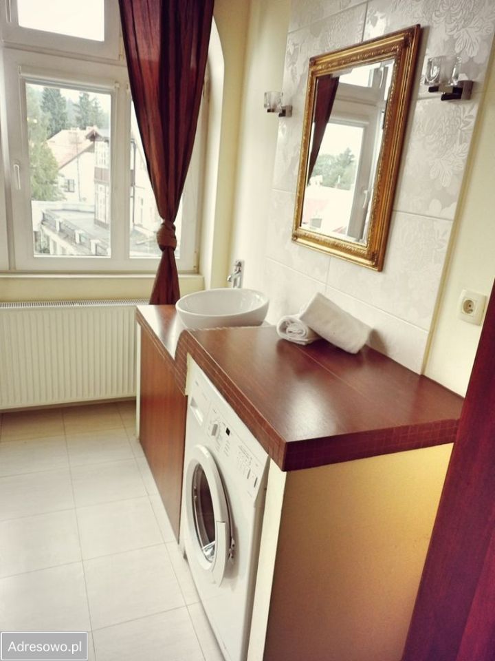 Mieszkanie 2-pokojowe Karpacz Centrum, ul. Konstytucji 3 Maja. Zdjęcie 12