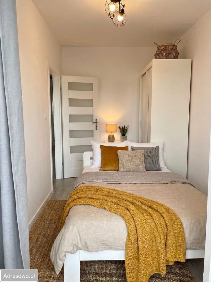 Mieszkanie 2-pokojowe Gąski, ul. Nadbrzeżna. Zdjęcie 5