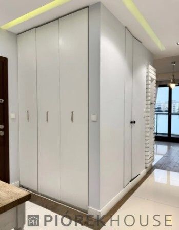 Mieszkanie 2-pokojowe Warszawa Ochota, ul. Włodarzewska. Zdjęcie 8