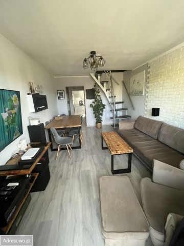 Mieszkanie 3-pokojowe Olsztyn Jaroty. Zdjęcie 1