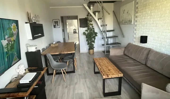 Mieszkanie 3-pokojowe Olsztyn Jaroty