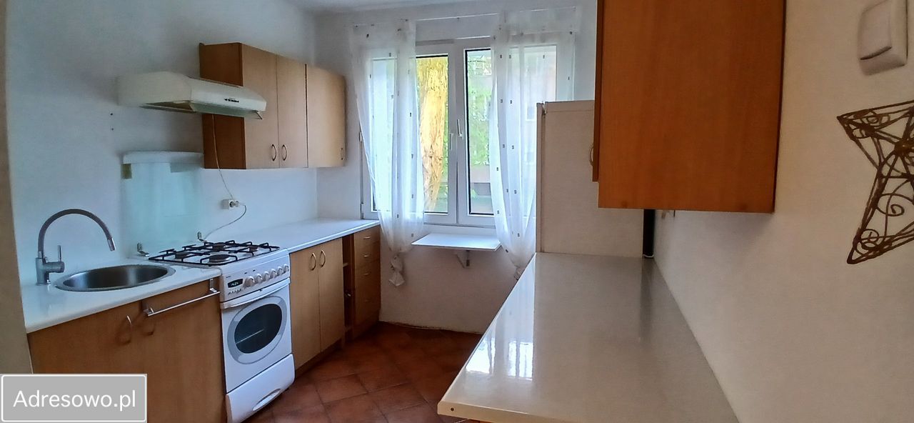 Mieszkanie 2-pokojowe Szczecin Pomorzany, al. Powstańców Wielkopolskich. Zdjęcie 5