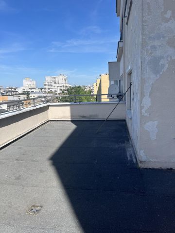 Mieszkanie 4-pokojowe Warszawa Czyste, ul. Marcina Kasprzaka. Zdjęcie 8