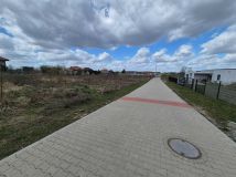 Działka budowlana Lipno, ul. Świerkowa. Zdjęcie 4