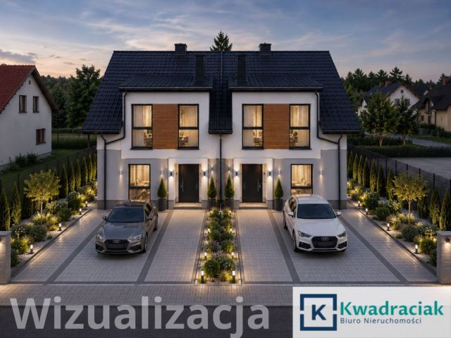 bliźniak, 3 pokoje Krosno, ul. Stefana Batorego. Zdjęcie 23