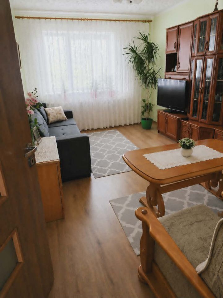Mieszkanie 3-pokojowe Nietuszkowo. Zdjęcie 2