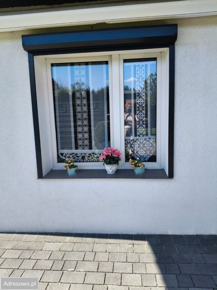 Działka rod Ostrów Wielkopolski, ul. Spichrzowa. Zdjęcie 2