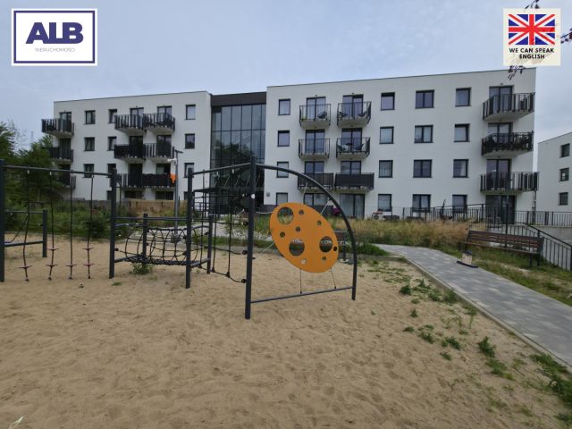 Mieszkanie 2-pokojowe Gdańsk Jasień, ul. Potęgowska. Zdjęcie 25