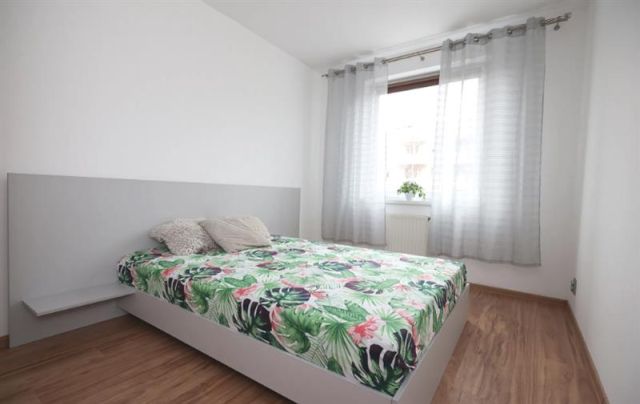 Mieszkanie 2-pokojowe Wrocław Psie Pole. Zdjęcie 5
