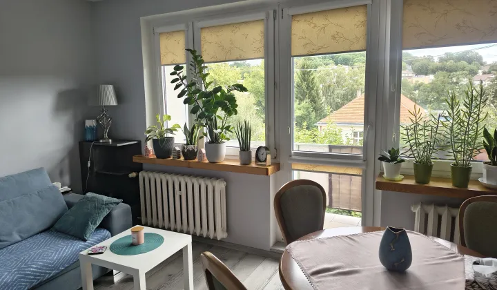 Mieszkanie 2-pokojowe Szczecin Podjuchy, ul. Floriana Szarego