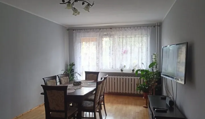 Mieszkanie 3-pokojowe Kudowa-Zdrój Centrum, ul. Zdrojowa