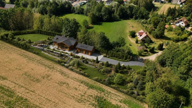 Działka inwestycyjna Dobranowice. Zdjęcie 14
