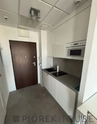 Mieszkanie 1-pokojowe Warszawa Wola, ul. Marcina Kasprzaka. Zdjęcie 3