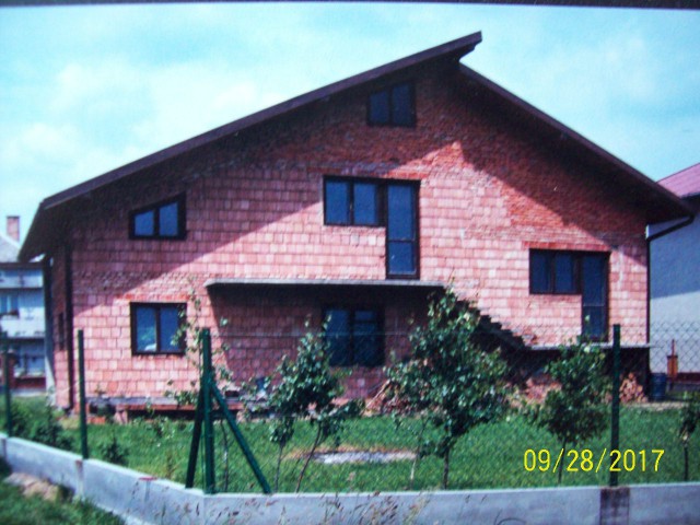 dom wolnostojący, 6 pokoi Bogumiłowice. Zdjęcie 1