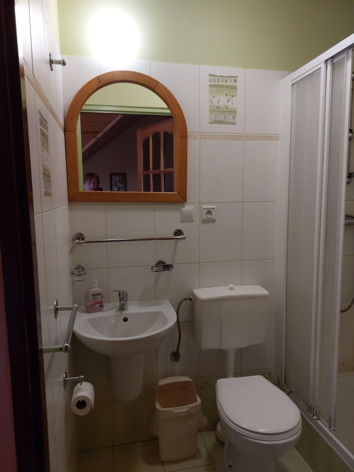 Hotel/pensjonat Sienna. Zdjęcie 23