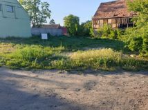 Działka budowlana Widuchowa. Zdjęcie 1