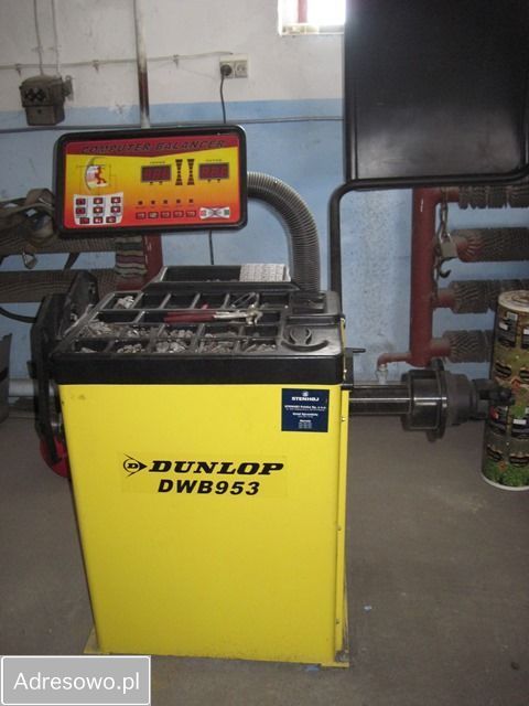 Hala/magazyn Jastrowie, Byszki. Zdjęcie 5